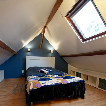 Le Cottage Bordeaux-Saint-Clair Екстер'єр фото