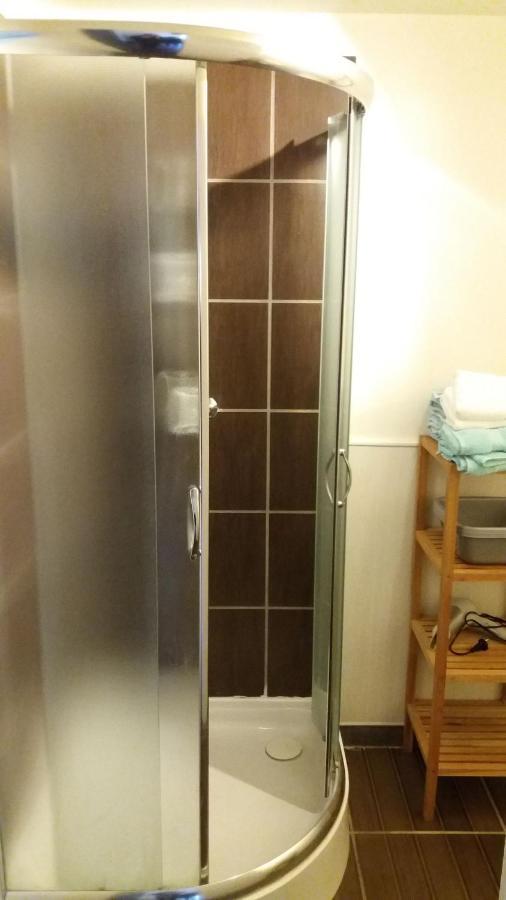 Le Cottage Bordeaux-Saint-Clair Екстер'єр фото