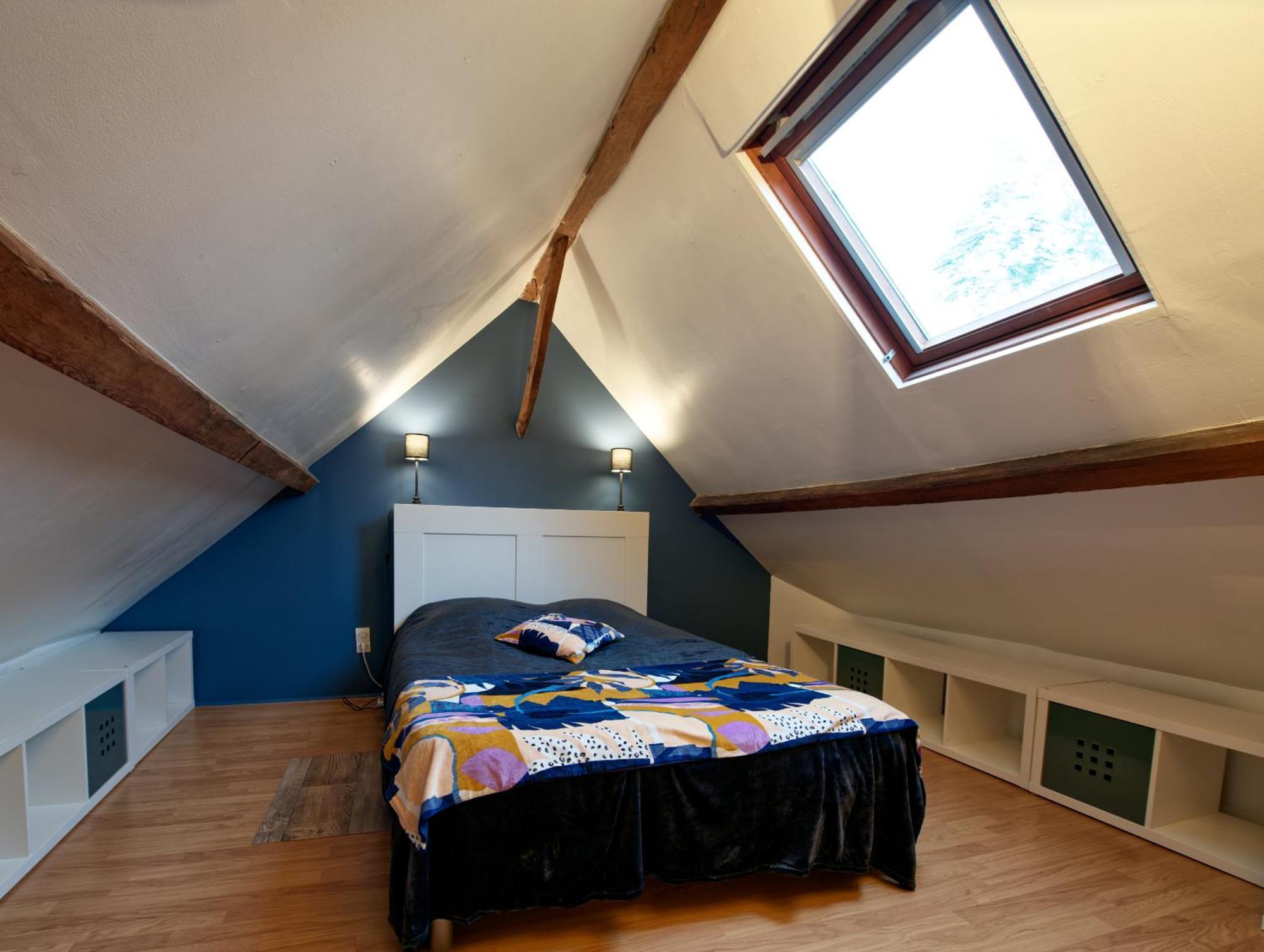 Le Cottage Bordeaux-Saint-Clair Екстер'єр фото